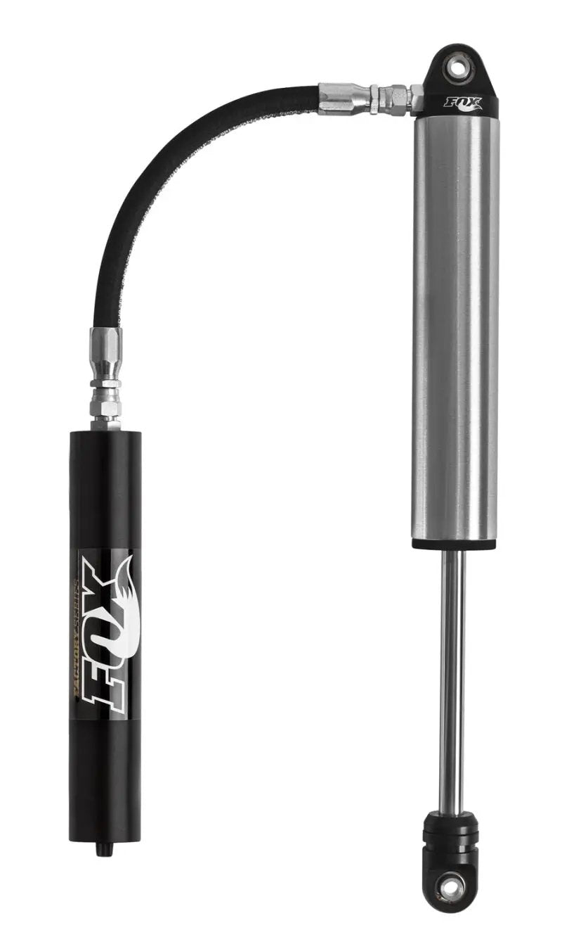 FOX 3.0 Factory Shock by FOX