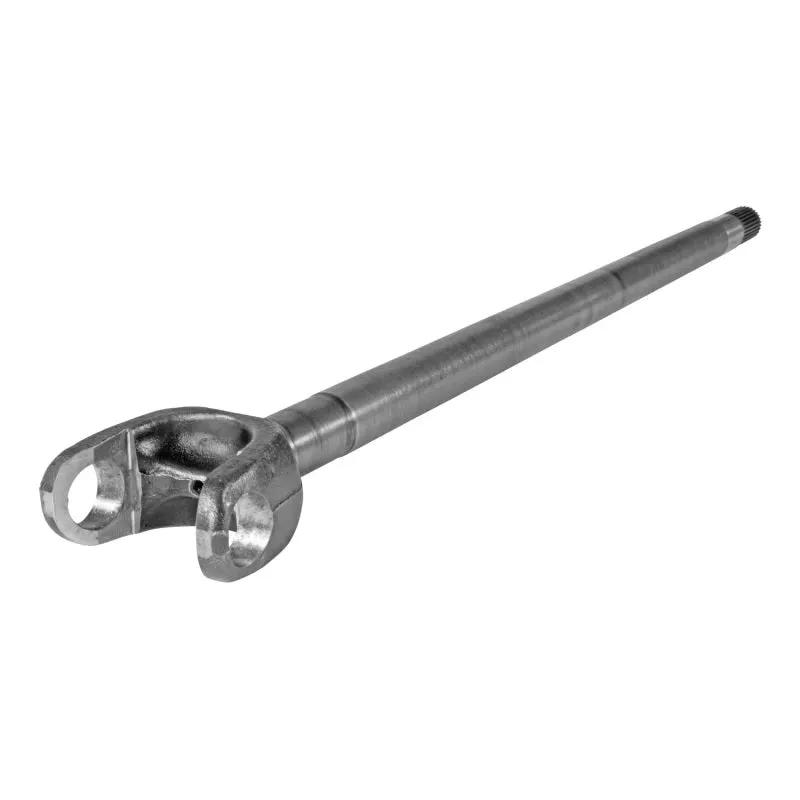 Yukon Gear & Axle YUK Chromoly Axles by Yukon Gear & Axle