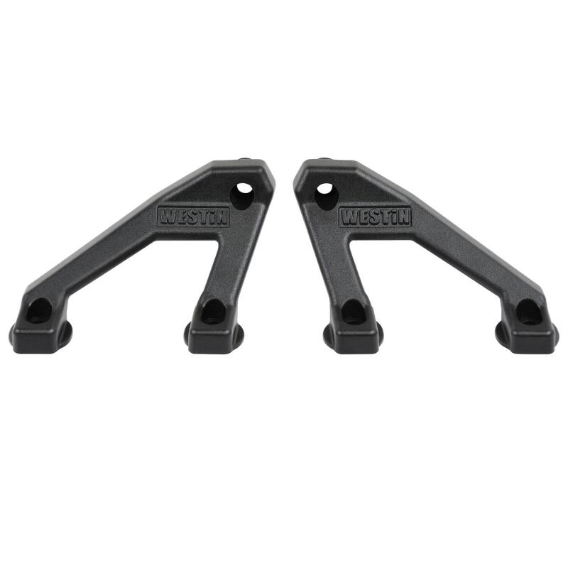 Westin WES Light Bar Mount Kits