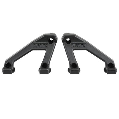 Westin WES Light Bar Mount Kits