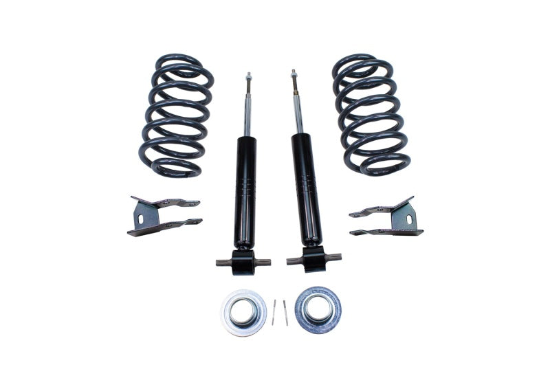 Maxtrac MXT Lowering Kit