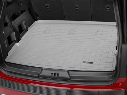 WeatherTech WT Cargo Liners - Grey by WeatherTech