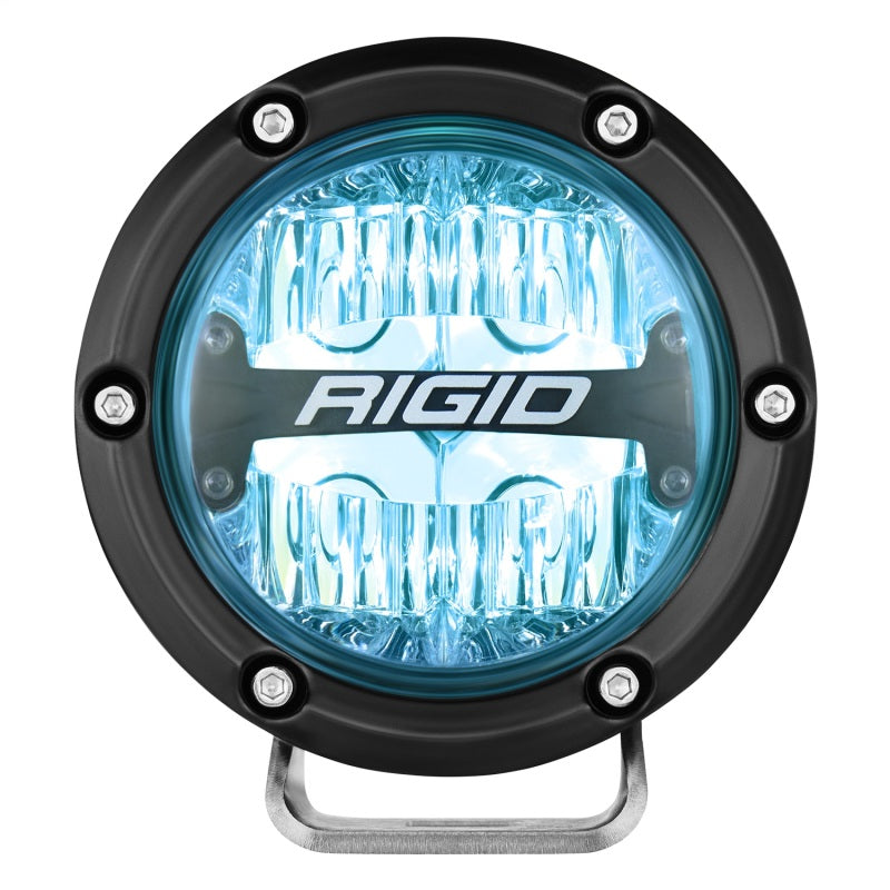 Rigid Industries RIG 360 Series