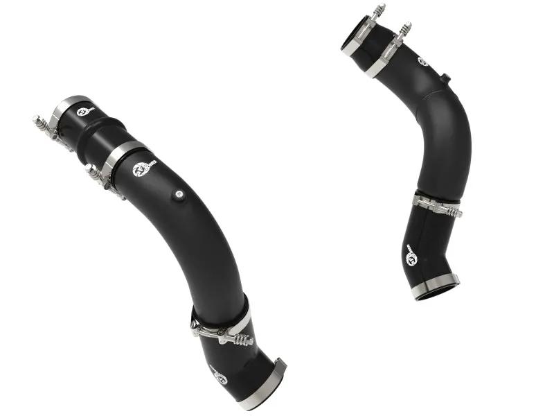 AFE Bladerunner I/C & Tubes by aFe