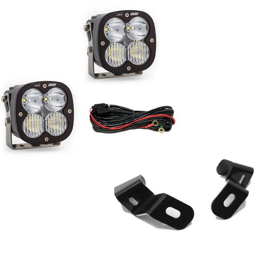 Baja Designs BAJ XL 80 Light Pods - Baja Designs - baj448041 - Auto Expedition