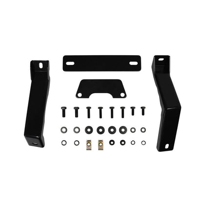 Westin WES Skid Plates