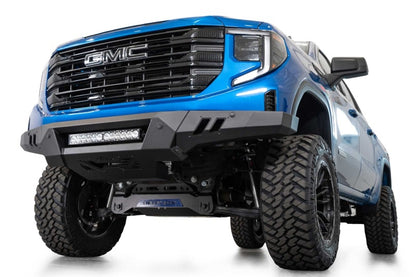 Addictive Desert Designs ADD Black Label Bumpers