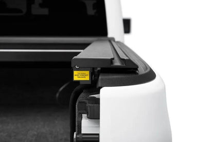 Rugged Ridge RUG Tonneau Covers by Rugged Ridge