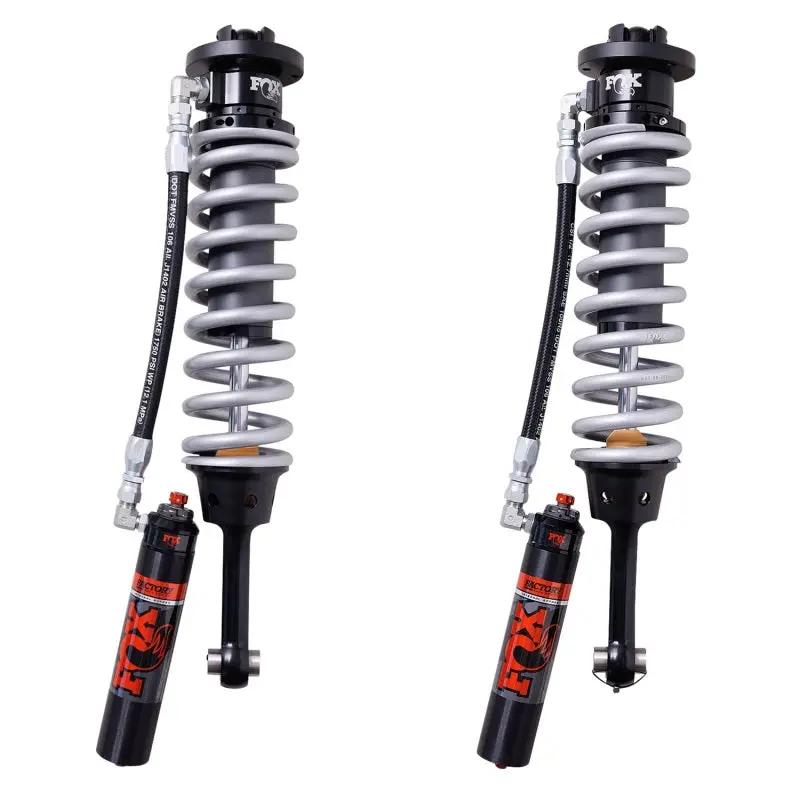 FOX 3.0 Factory Coilover Shock by FOX