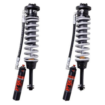 FOX 3.0 Factory Coilover Shock by FOX