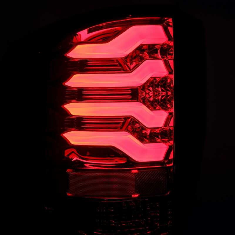 AlphaRex ARX PRO-Series Tail Lights