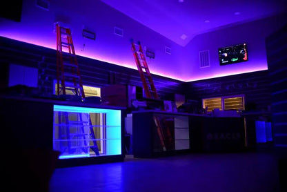 ORACLE Lighting ORL LED Strips - Exterior