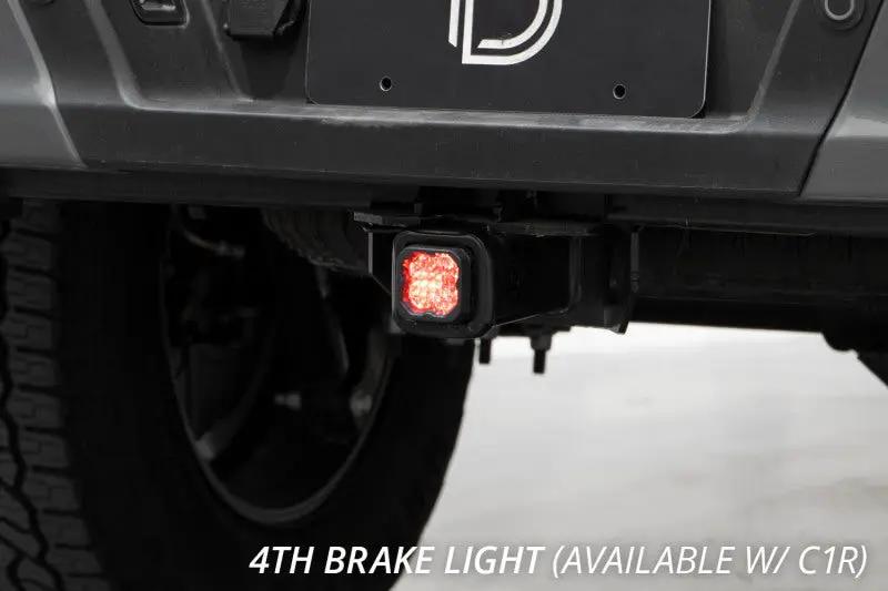 Diode Dynamics DIO LED Light Pods by Diode Dynamics