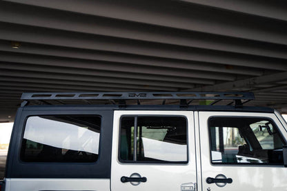 DV8 Offroad DV8 Roof Racks