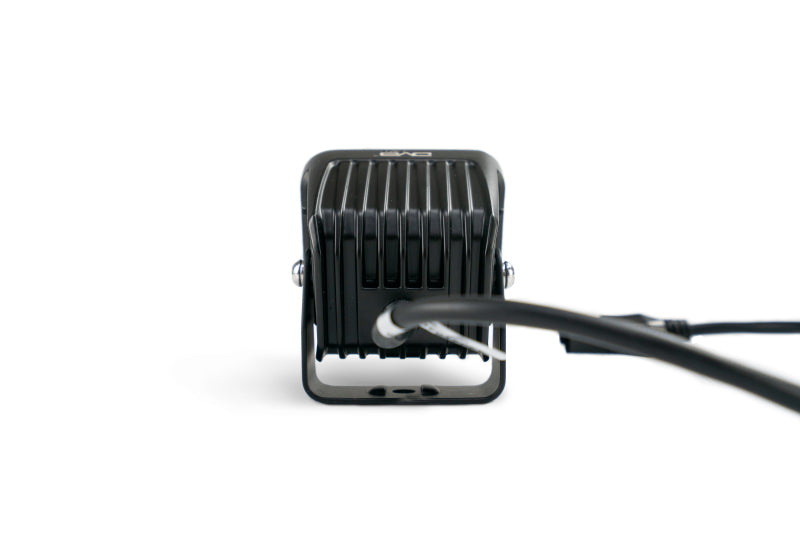 DV8 Offroad DVE LED Light Bars & Cubes