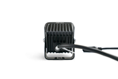DV8 Offroad DVE LED Light Bars & Cubes