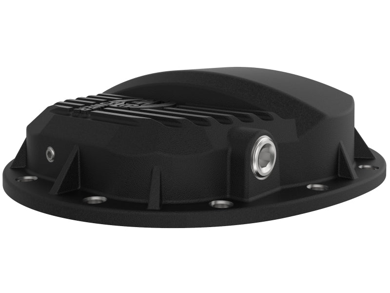 AFE Diff/Trans/Oil Covers by aFe