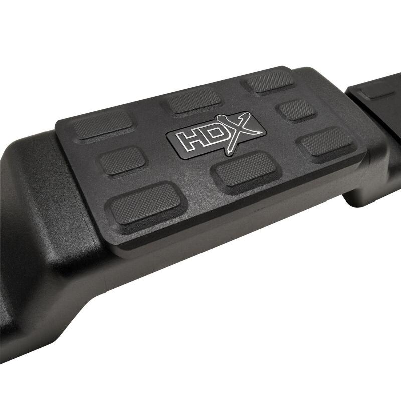Westin WES Running Boards - HDX