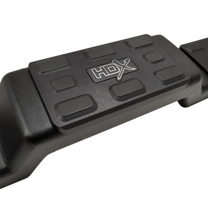 Westin WES Running Boards - HDX