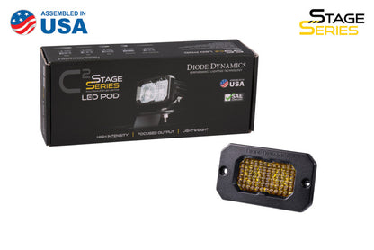Diode Dynamics DIO LED Light Pods