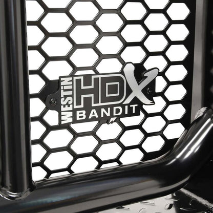 Westin WES HDX Front Bumpers