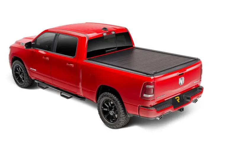 Retrax RTX Powertrax PRO XR by Retrax