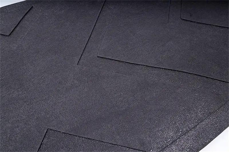 Dee Zee DZE Tailgate Mats by Dee Zee