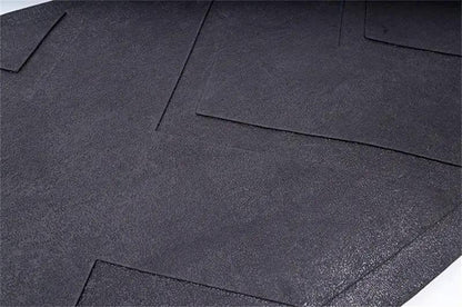 Dee Zee DZE Tailgate Mats by Dee Zee