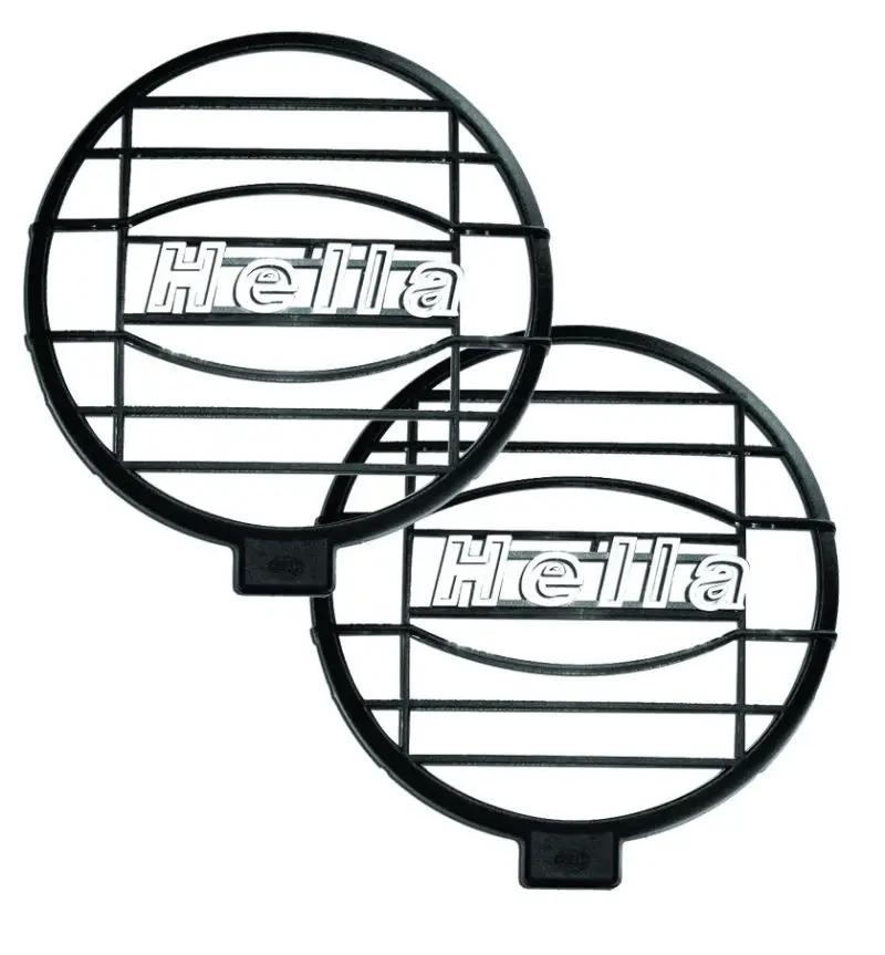 HELLA Grille Cover by Hella