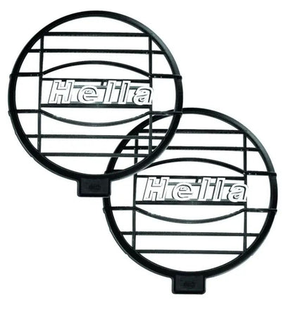 HELLA Grille Cover by Hella
