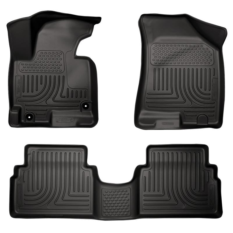 Husky Liners HL WB - Combo - Black