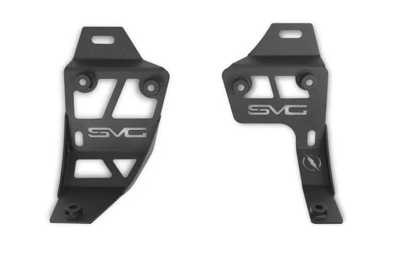 DV8 Offroad DVE Light Bar Mounts by DV8 Offroad
