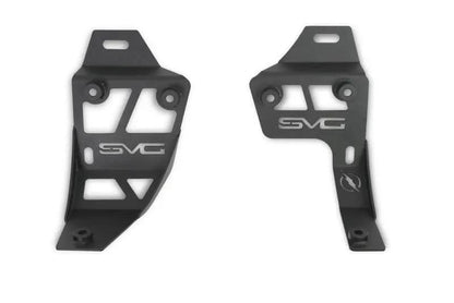 DV8 Offroad DVE Light Bar Mounts by DV8 Offroad