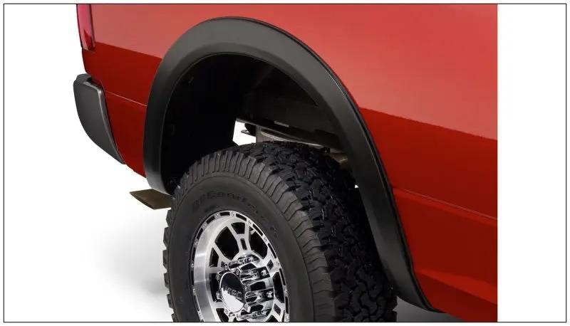 Bushwacker BUS OE Style Flares by Bushwacker