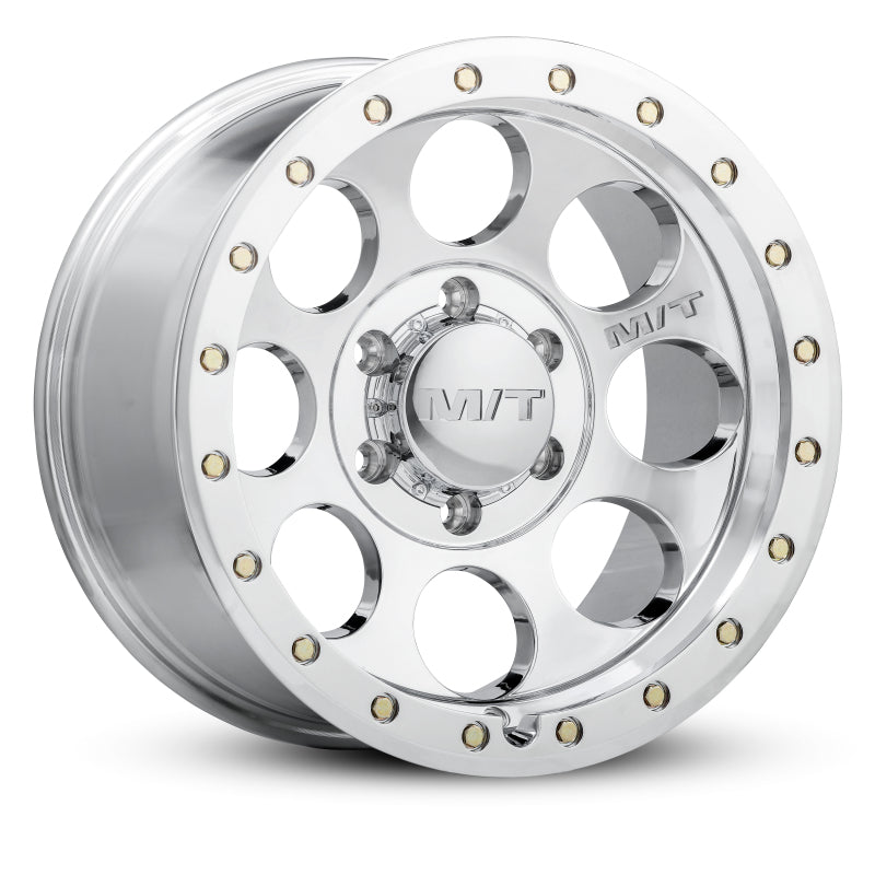 Mickey Thompson MTT Classic Pro Wheels