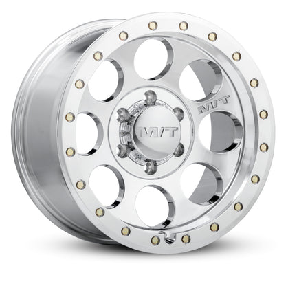 Mickey Thompson MTT Classic Pro Wheels