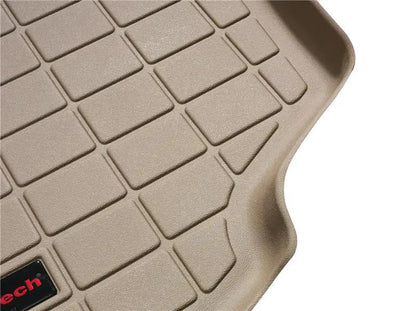 WeatherTech WT Cargo Liners - Tan by WeatherTech