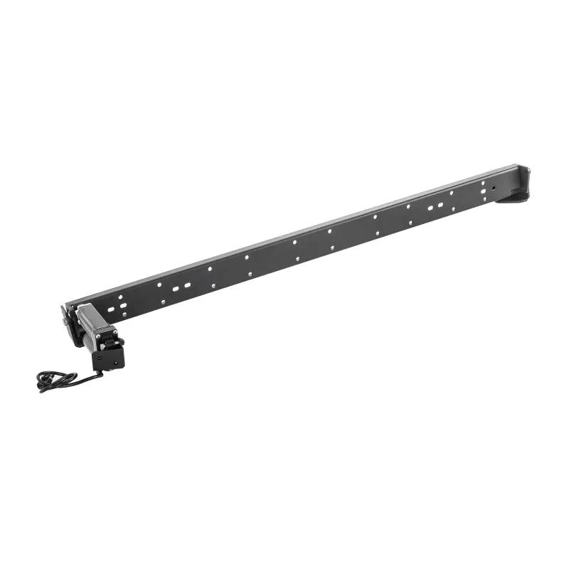 Go Rhino GOR Sport Bar 2.0 - Tex Black by Go Rhino