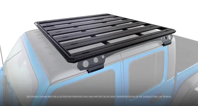 Rhino-Rack RHR Roof Racks by Rhino-Rack