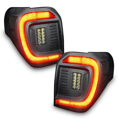 ORACLE Lighting ORL LED Tail Lights by ORACLE Lighting