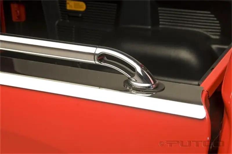 Putco PUT Locker Side Rails by Putco
