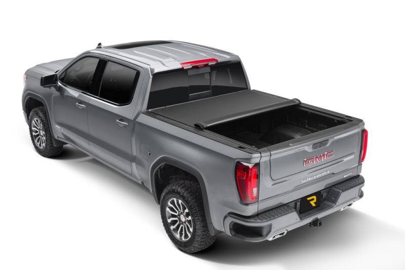 Truxedo TRX Bed Cover - Pro X15