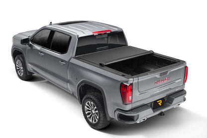 Truxedo TRX Bed Cover - Pro X15
