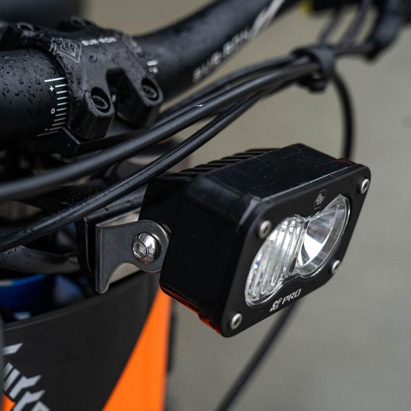 Baja Designs BAJ Powersports S2 Pro Lights