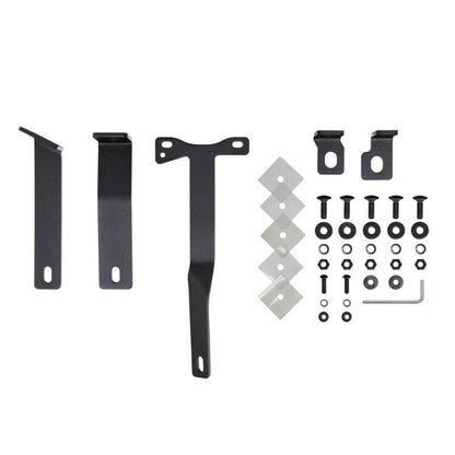 Westin WES Skid Plates