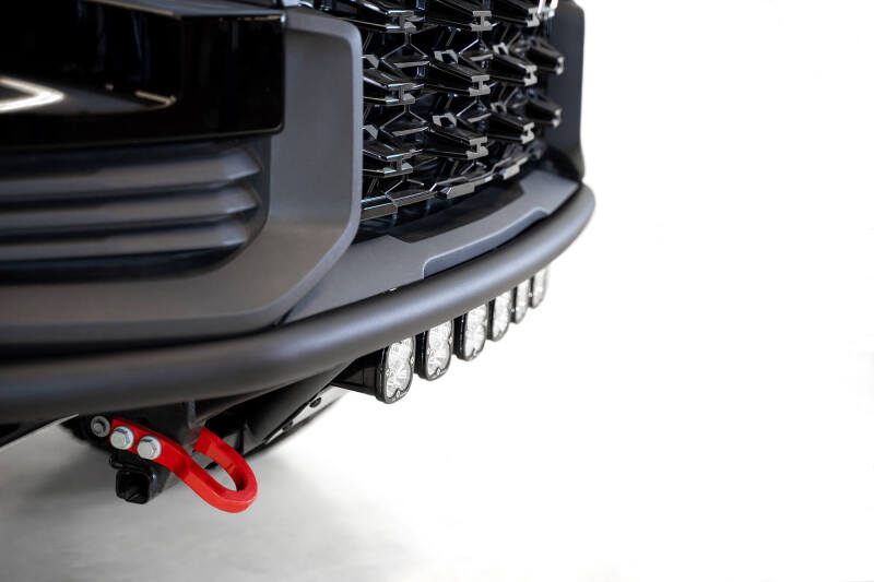Addictive Desert Designs ADD Pro Front Bumper