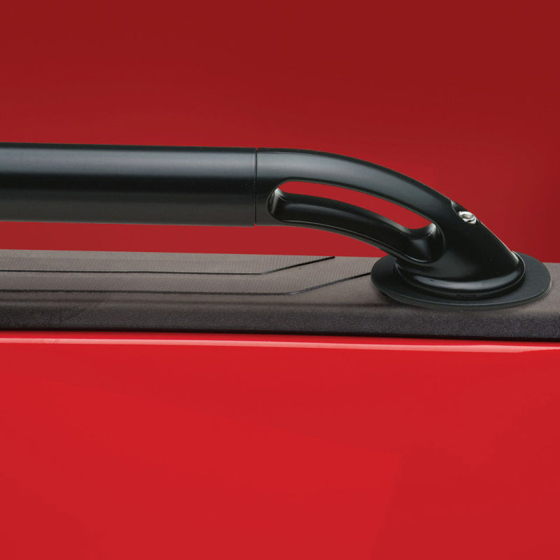 Putco PUT Locker Side Rails