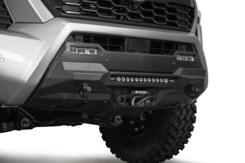 Addictive Desert Designs ADD Stealth Front Bumper