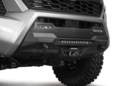 Addictive Desert Designs ADD Stealth Front Bumper
