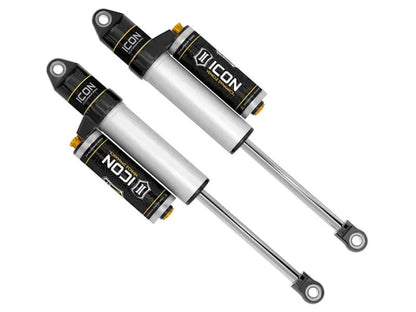 ICON ICO 2.5 Series Shocks by ICON